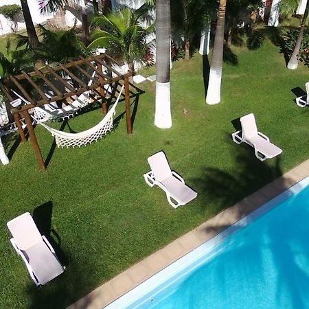 Villa Simone Natal Exterior foto