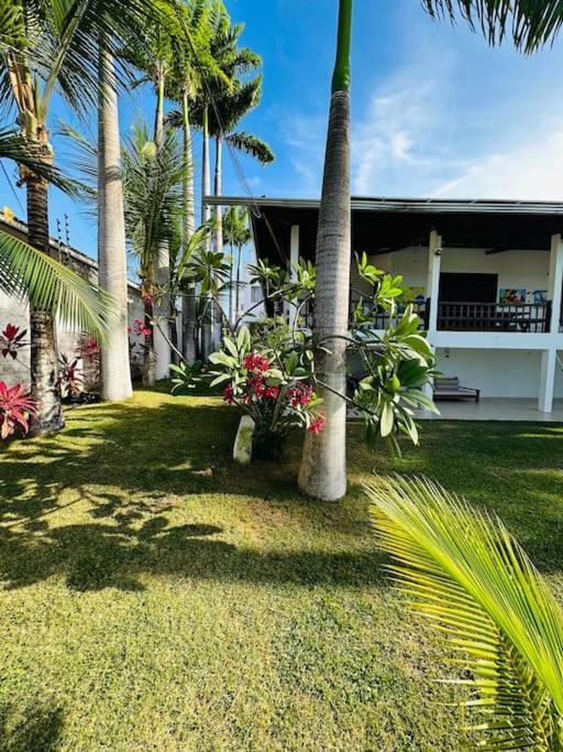 Villa Simone Natal Exterior foto