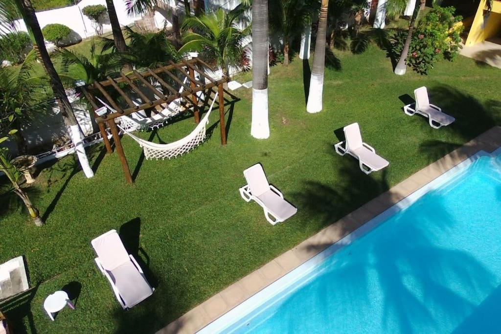 Villa Simone Natal Exterior foto