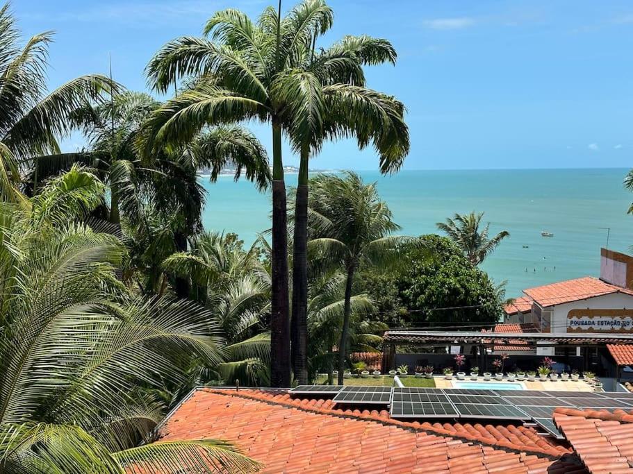 Villa Simone Natal Exterior foto
