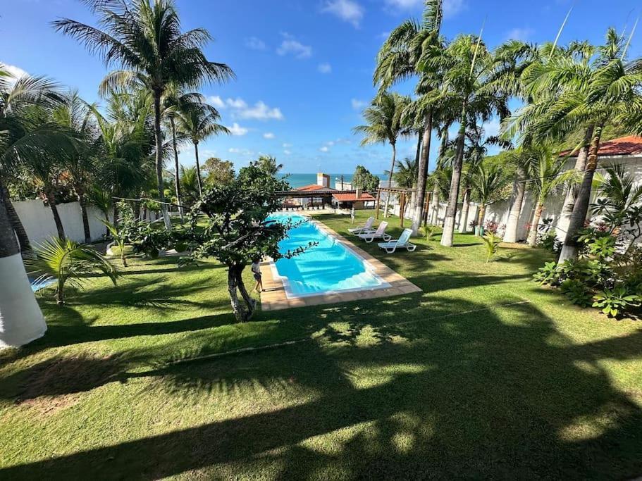 Villa Simone Natal Exterior foto